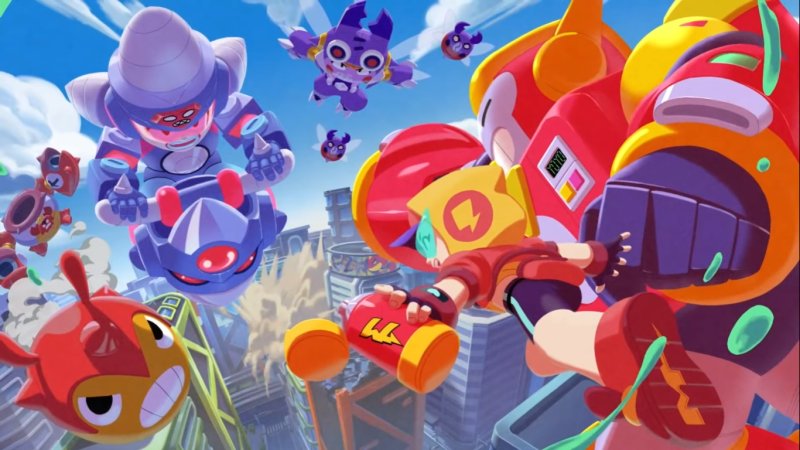 Макс Браво старс 2020