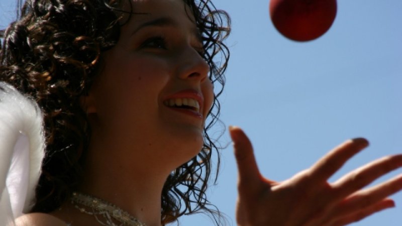 Принцесса цирка фильм 2008