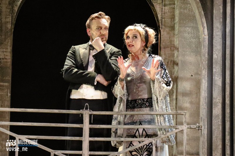 Ася Будрина принцесса цирка