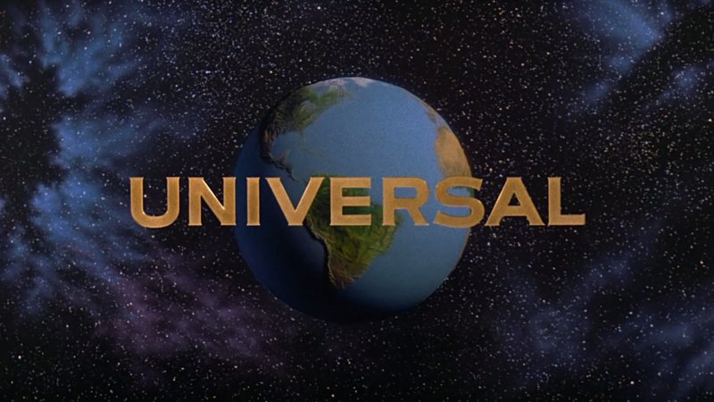Кинокомпания Universal