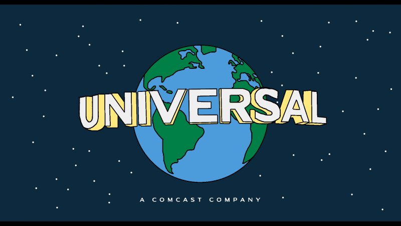 Заставка Юниверсал