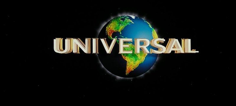Кинокомпания Universal