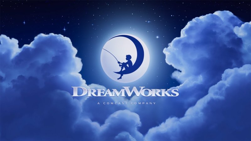 Киностудия Dreamworks