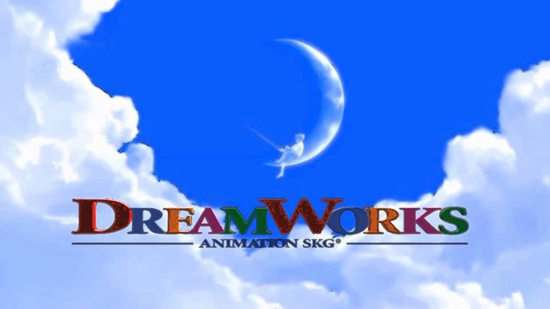 Киностудия Dreamworks