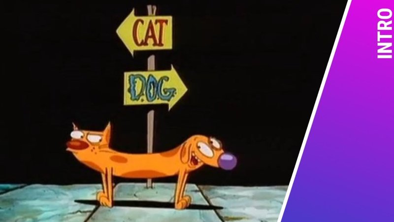 Котопес фильм