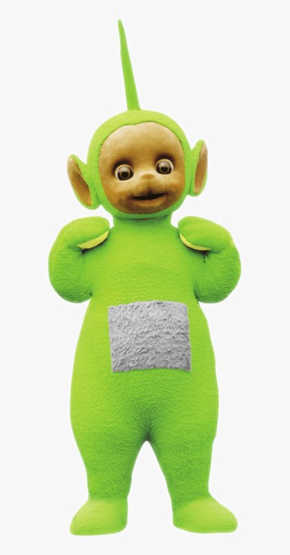 Тинки винки Ляля по