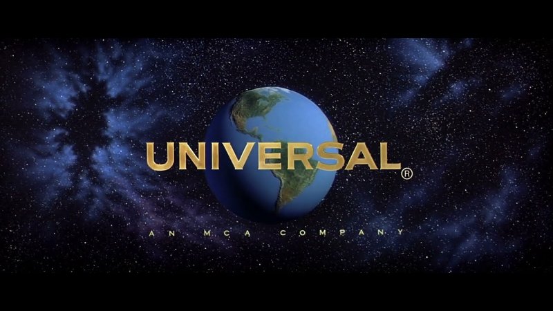 Кинокомпания Universal