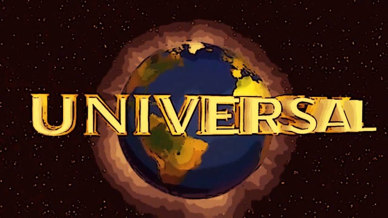 Кинокомпания Юниверсал
