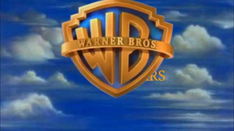 Уорнер бразерс заставка