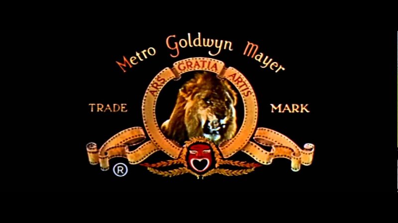 Metro-Goldwyn-Mayer 1953