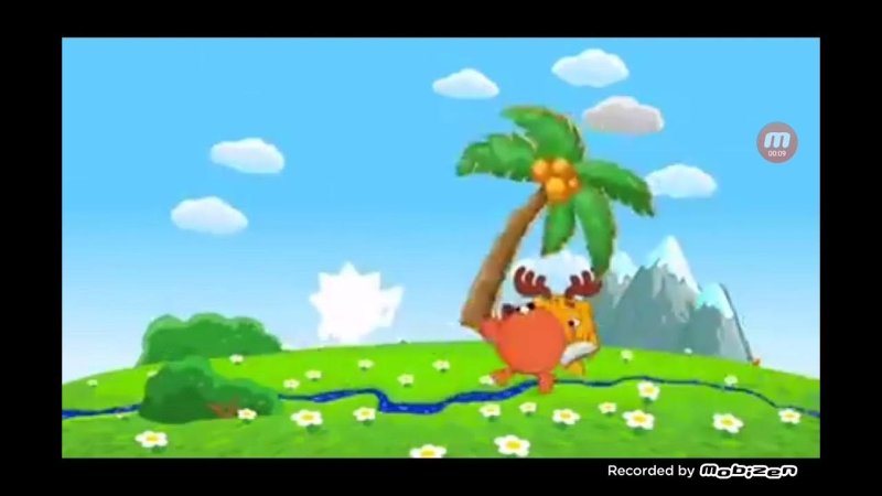 Смешарики самое главное 108