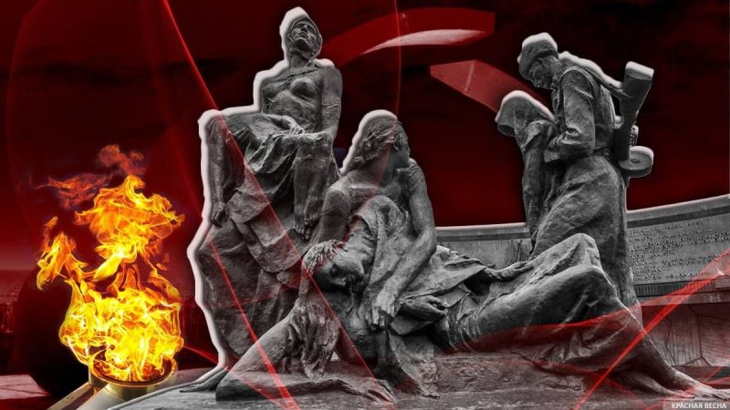 Непокоренные блокада Ленинграда