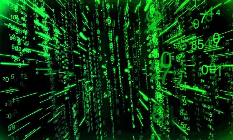 Информатика фон