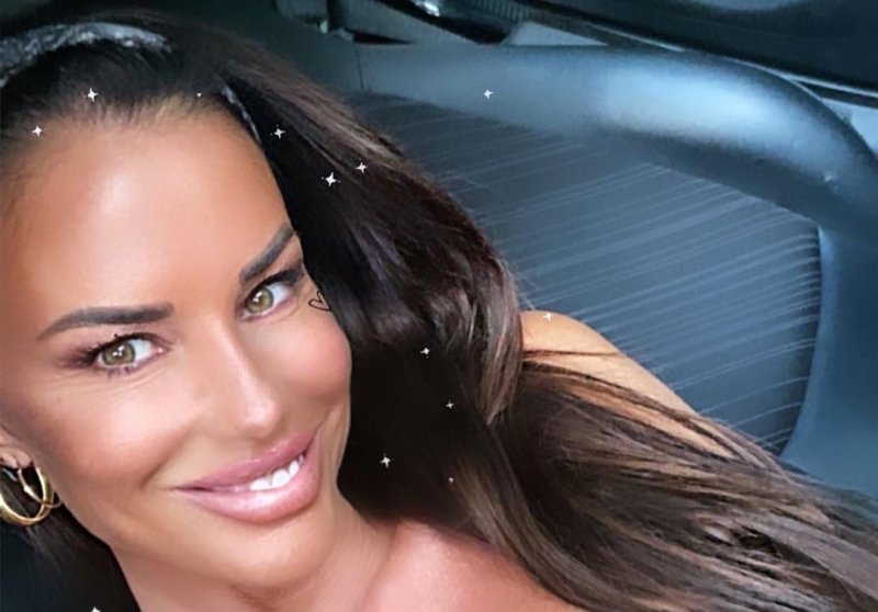 Антонелла Мосетти