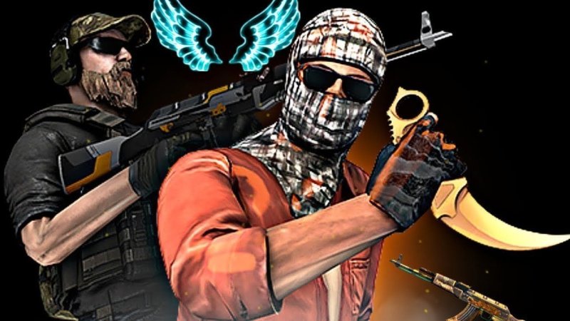 Рик стандофф 2