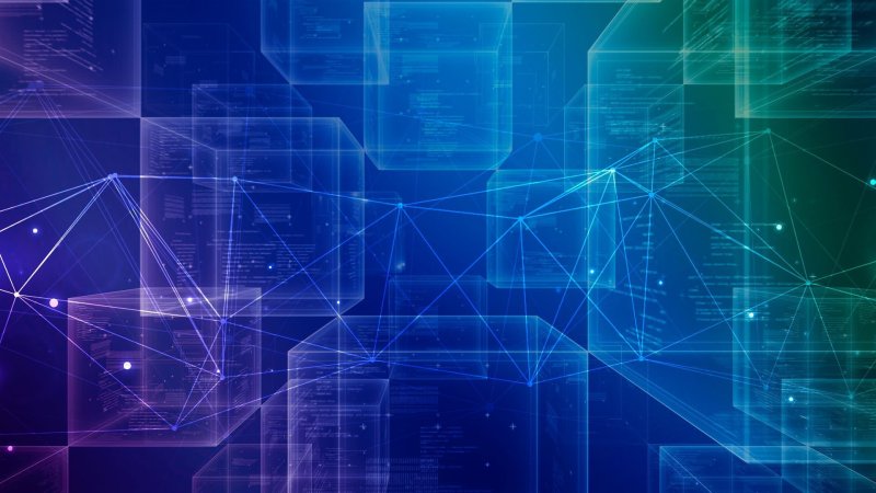 Абстракция геометрические фигуры