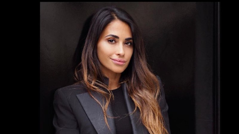 Антонелла Месси