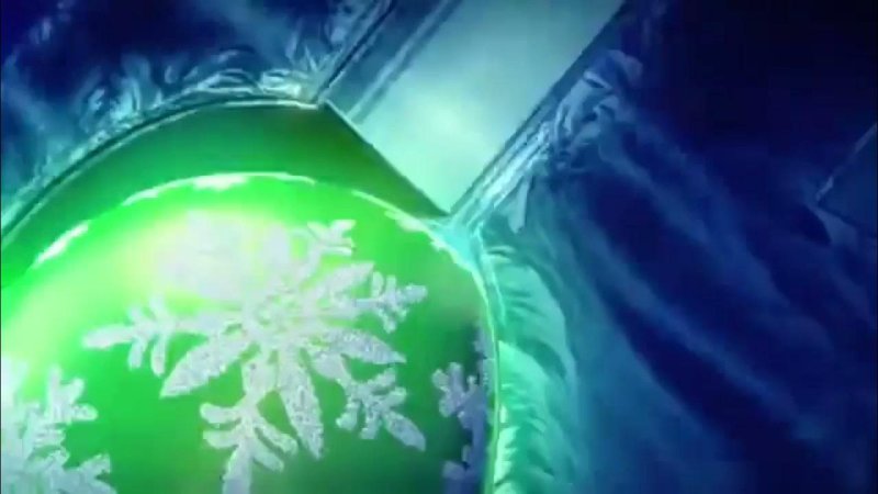 Новогодняя НТВ