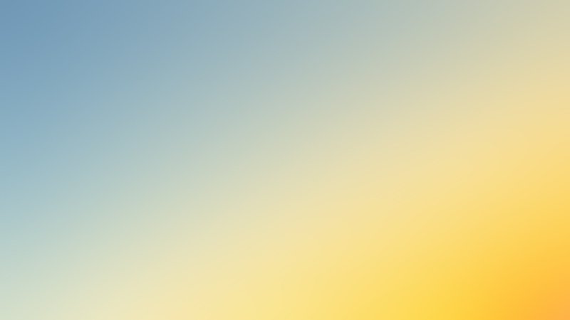 Градиентный фон