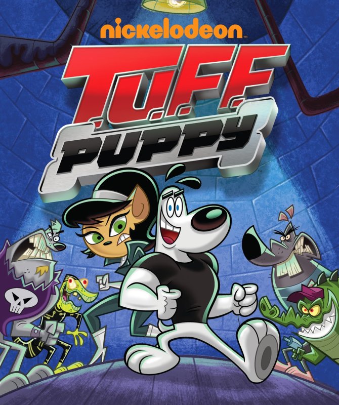 Турбопёс Дадли