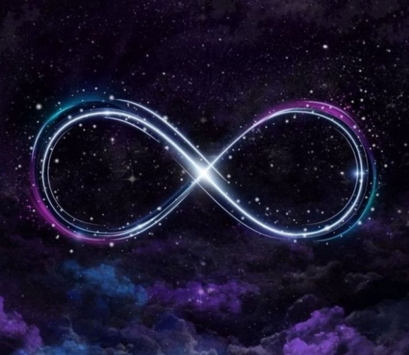 Инфинити знак бесконечности