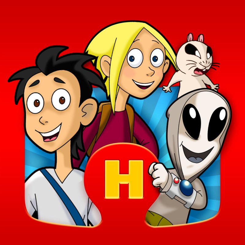 Новаторы Нана и Фил