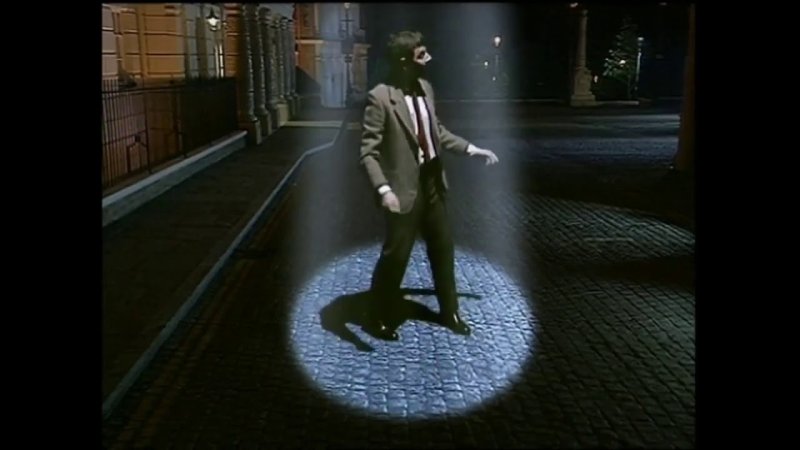 Mr Bean Intro