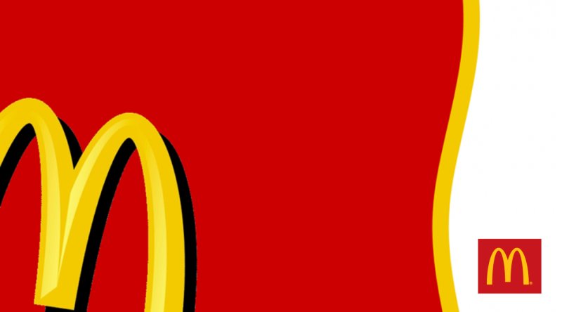 Макдональдс обои