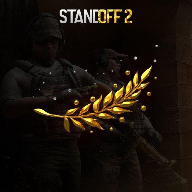 Standoff 2