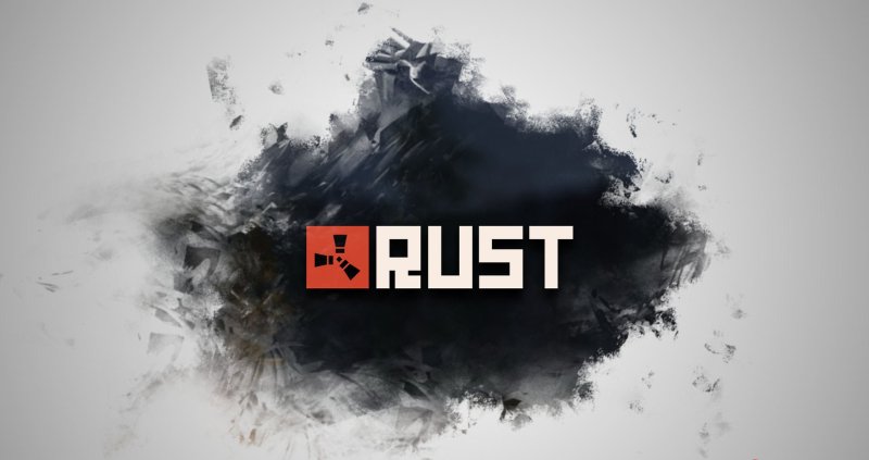 Rust логотип