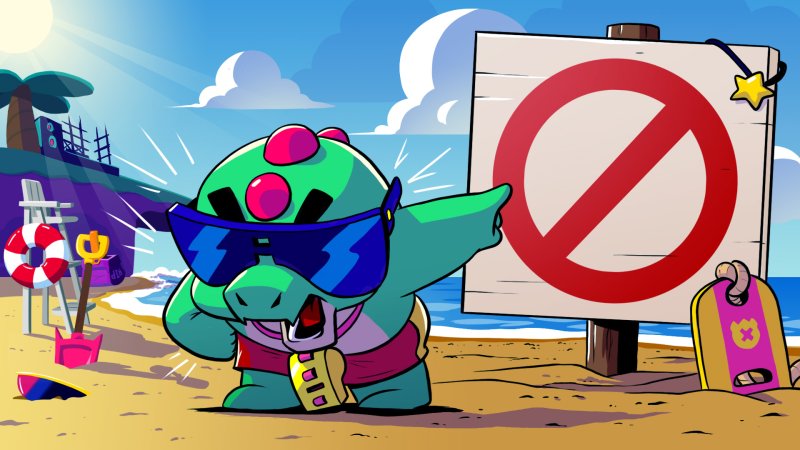 Спайк Браво старс