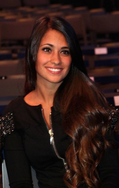 Антонелла Рокуццо