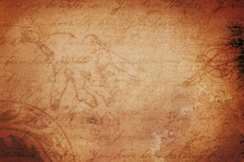 Исторический фон для презентации