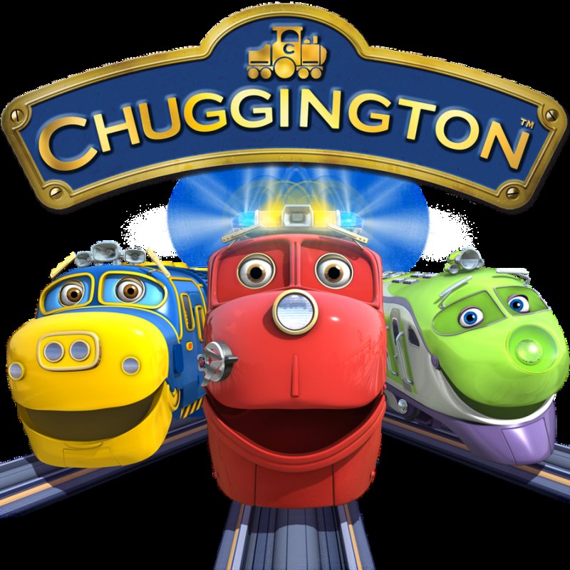 Поезд Чагинтон