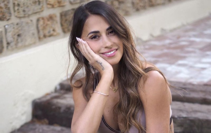 Антонелла сериал