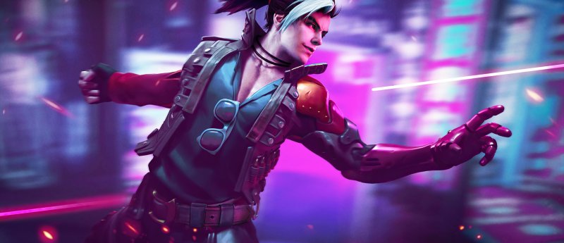 Фри фаер 2020