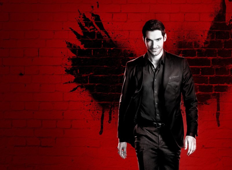 Люцифер Моргенштерн