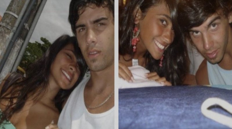 Антонелла Месси