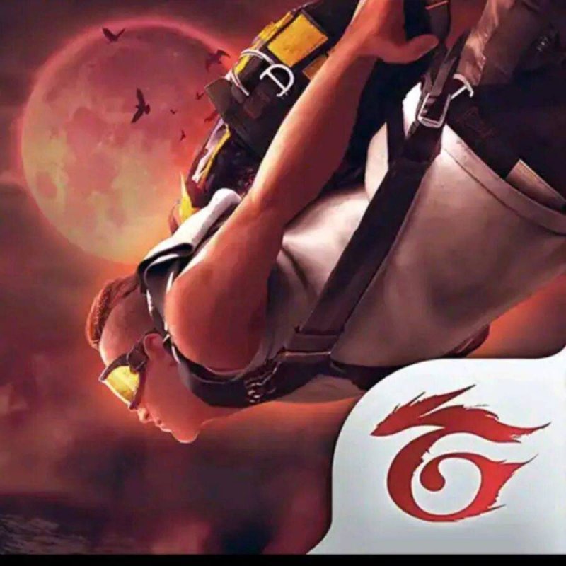 Фри фаер ярлык