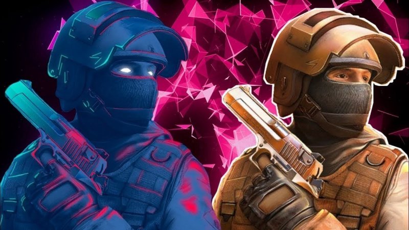 СТАНДОФФФ 2