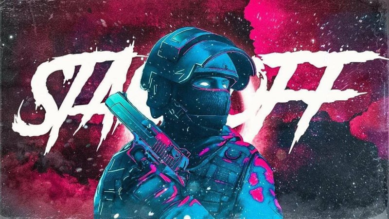 Заставки для Standoff