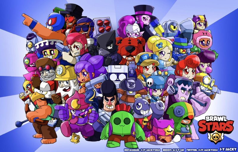 Бойцы Браво старс 2022