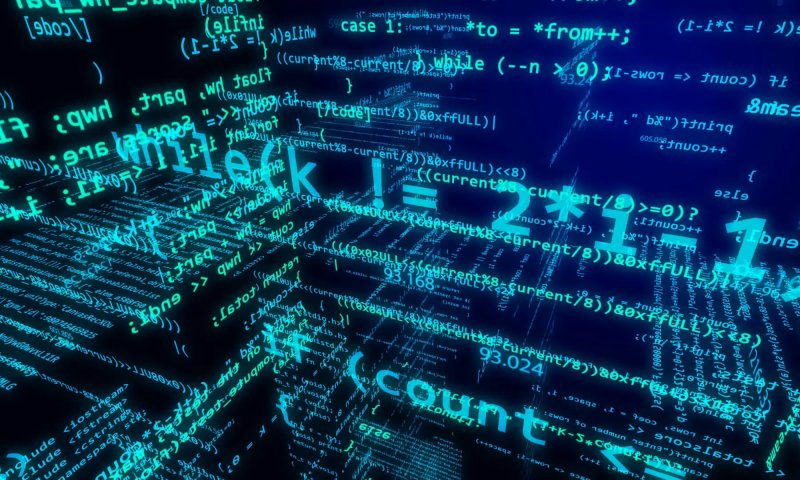 Информатика программирование