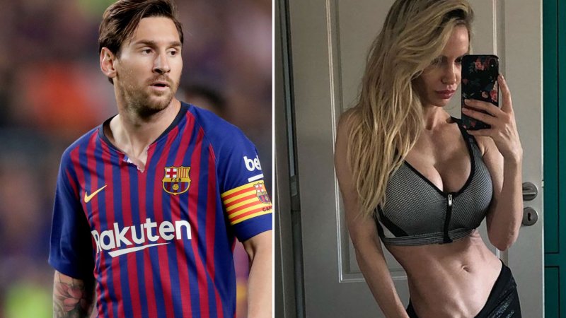 Антонелла Салазар