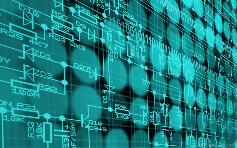 Фон информационные технологии