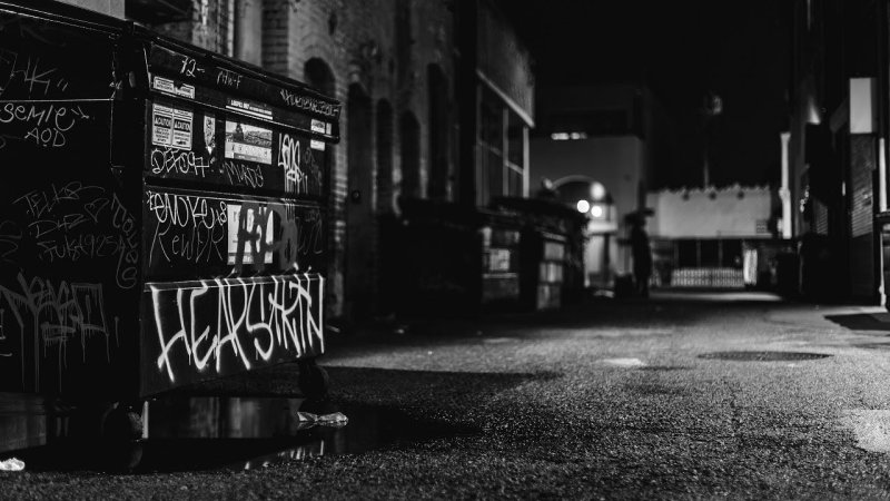 Андеграунд стиль