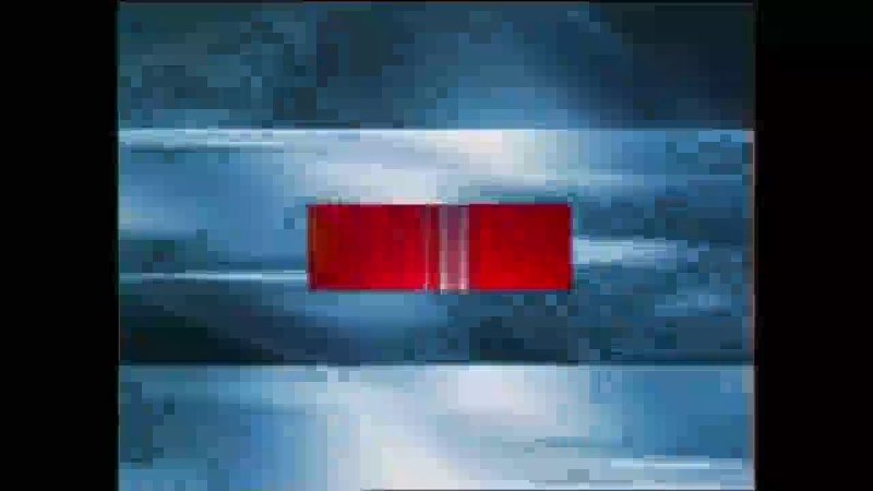 Межпрограммная заставка (РЕН ТВ, 17.09.2014)