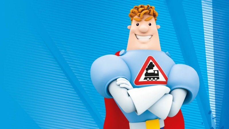 Аркадия Паровозова Карусель 12