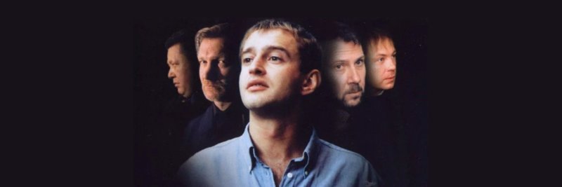 Убойная сила сериал 2000–2005 актёры