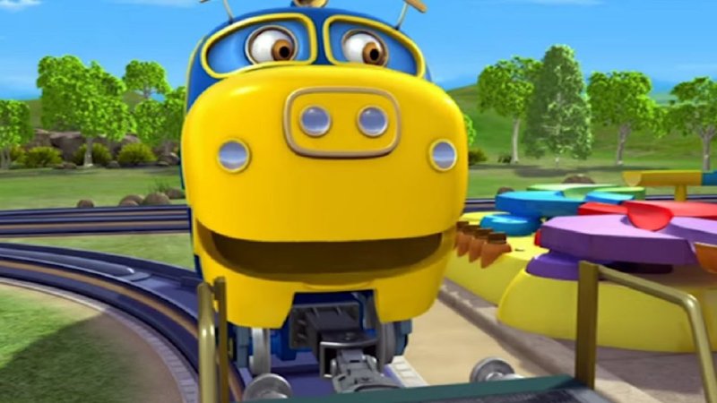 Чагинтон Чагинтон